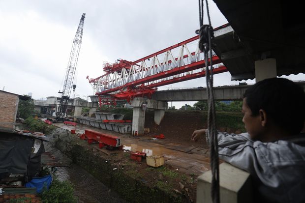 Korban Tewas Ambruknya...