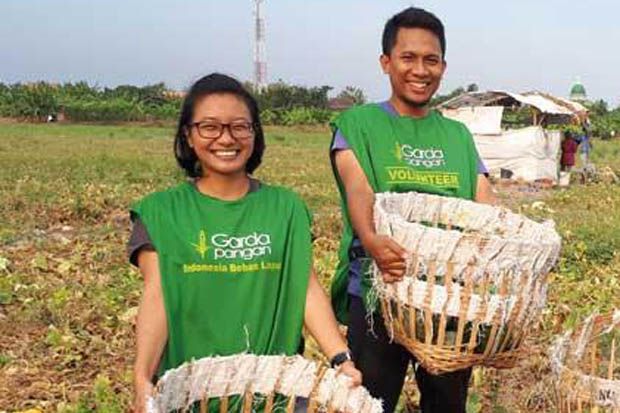 Hapus Ironi, Selamatkan...