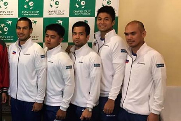 Kalahkan Tim Davis Indonesia,...
