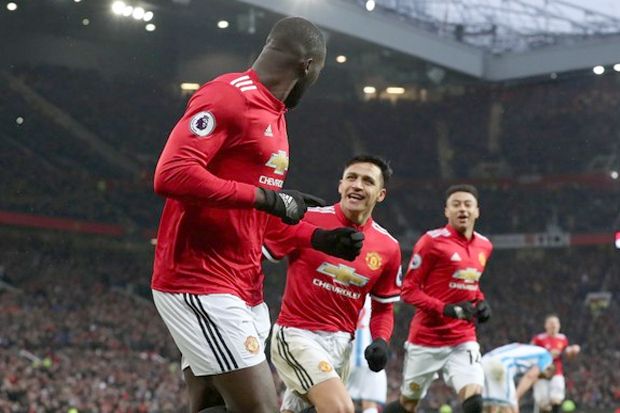 Alexis Sanchez Cetak...