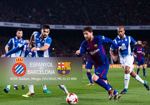 Preview Espanyol vs...