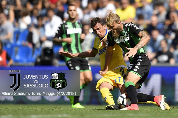 Preview Juventus vs...
