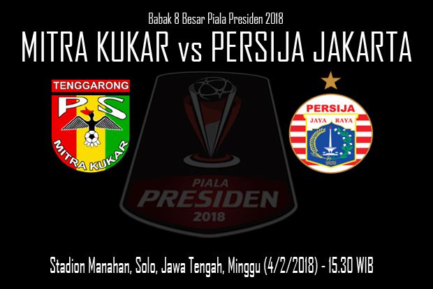Preview Mitra Kukar...