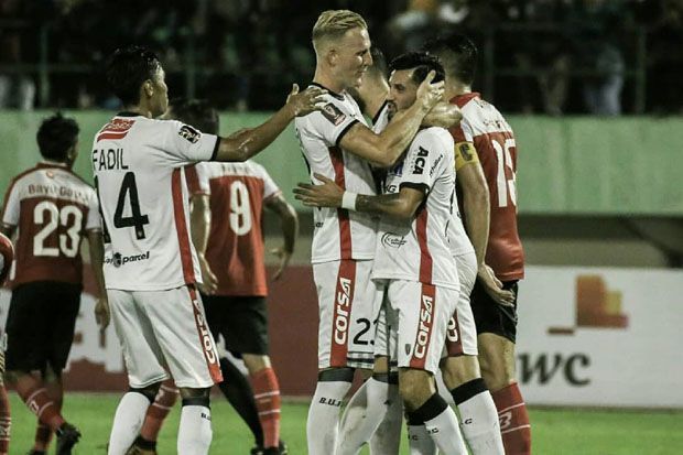 Mampukah Pemain Asing...