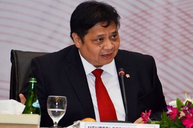 Golkar Mau Terima Fahri...