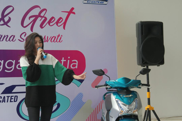 Mio S Roadshow Concert...