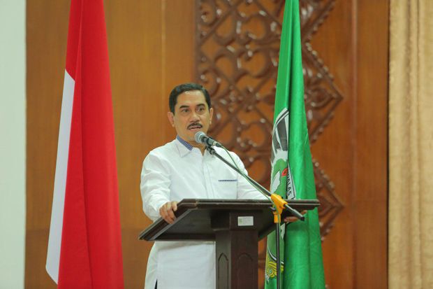 Masyarakat Diminta Waspadai...