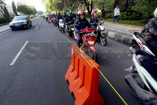 DKI Disarankan Agar...