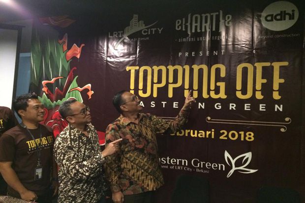 Adhi Karya Siapkan 6.000...