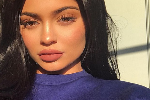 Alasan Kylie Jenner...