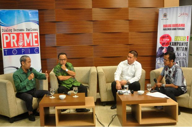 Kampanye Negatif Boleh,...