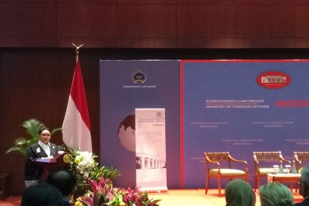 Disambangi Komisioner...