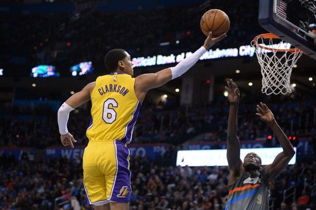 Hasil Pertandingan NBA,...