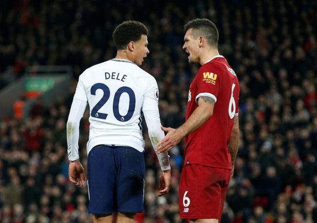 Mantan Bek Liverpool:...