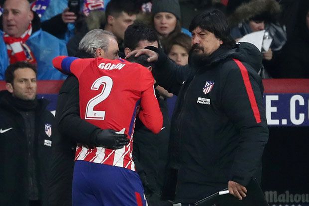 Simeone Murka, Saat...