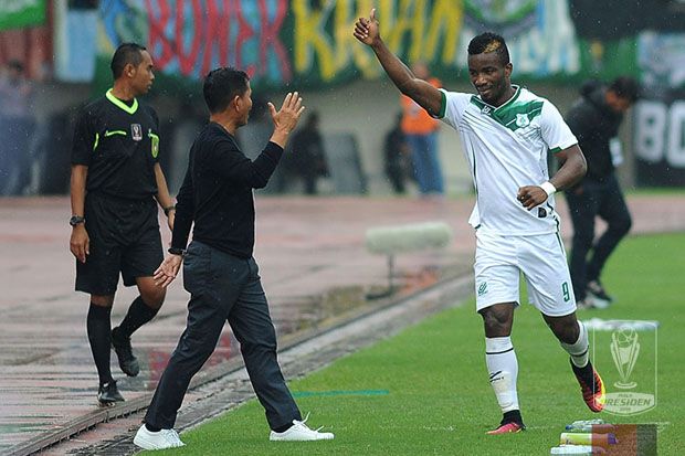 Fakta Semifinal Piala...