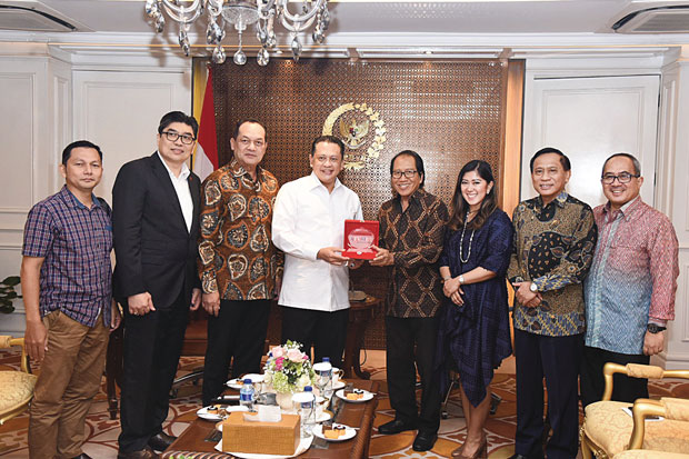 RUU Penyiaran Jangan...