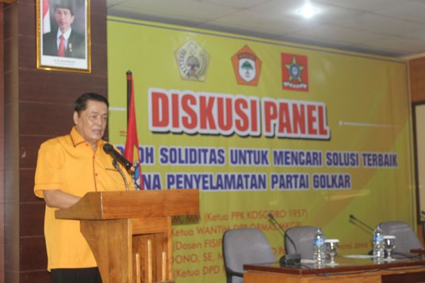 Beda Karakter dan Pola...