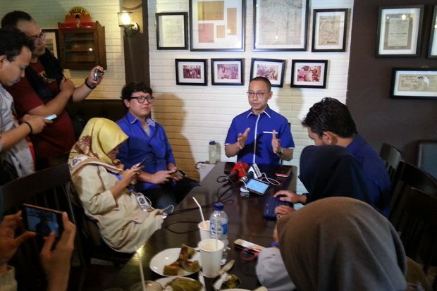PAN Segera Bahas Soal...