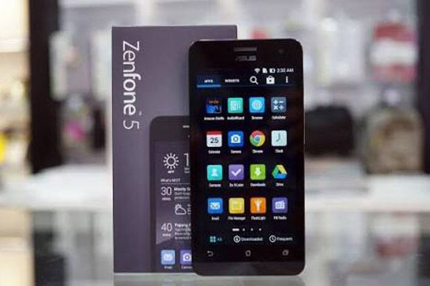 Siap Meluncur di MWC...