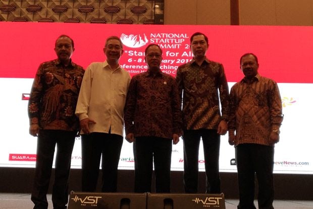 OTT Asing Tak Bisa Dibendung,...