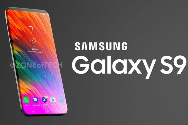 Tahun Depan Samsung...