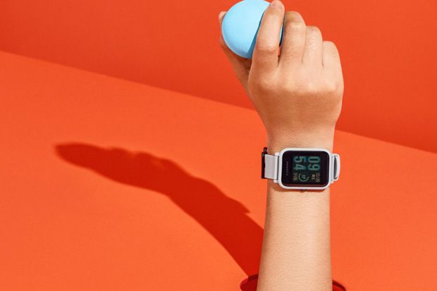 Dijual Rp1,3 juta, Smartwatch...