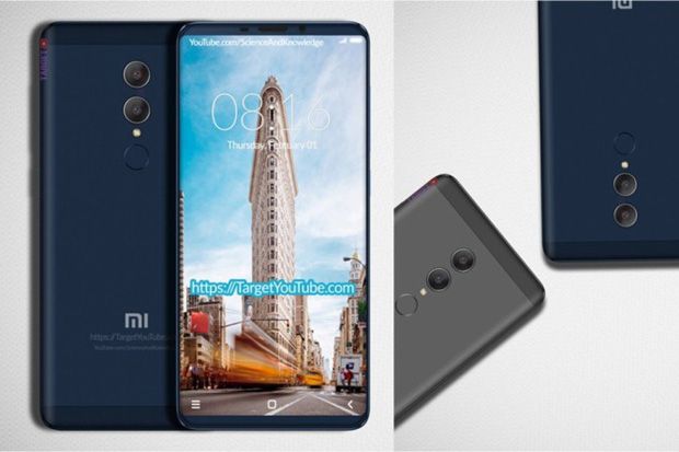 Meluncur Segera, Redmi...