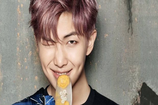 Operasi Rap Monster...