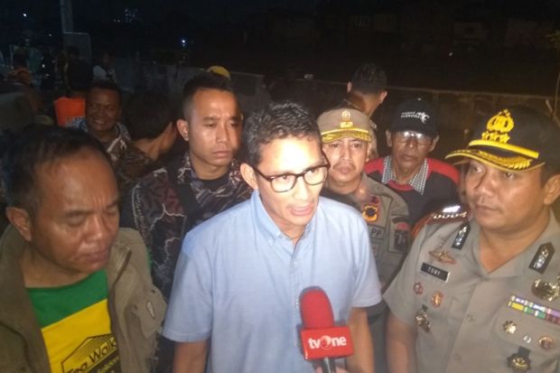 Kunjungi Kampung Melayu,...