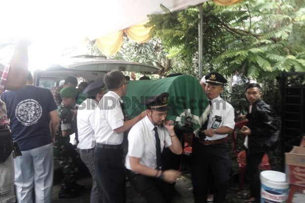 Mukhmainnah Belum Tahu...
