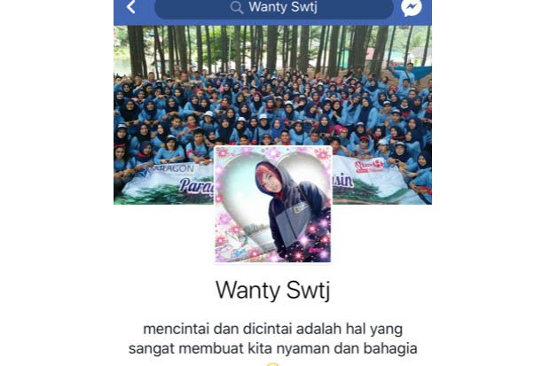 Ini Jawaban Wanita yang...
