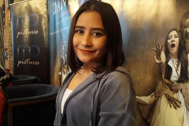Dibilang Mirip Selena...