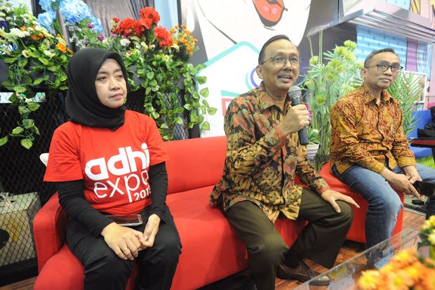 Hunian TOD Banyak Peminat,...