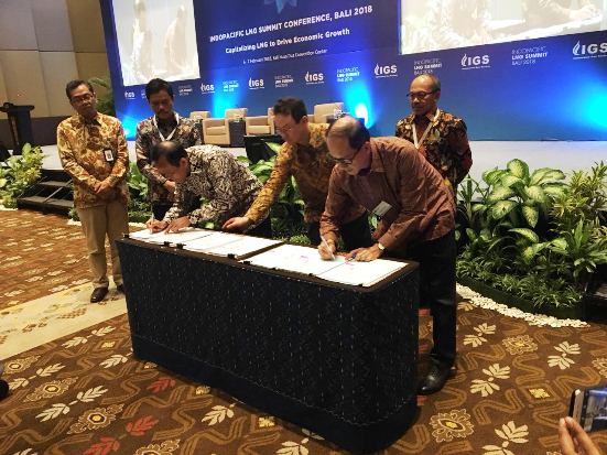 PHE-Medco E&P Indonesia...