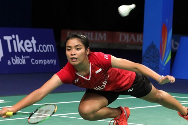 Gregoria Sempurnakan...