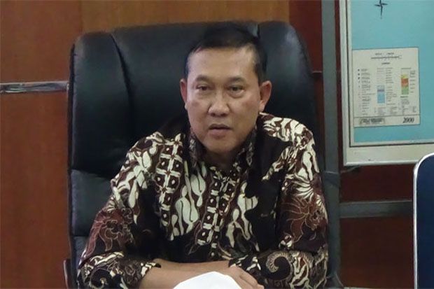 Kemendagri Gelar Rakergub...