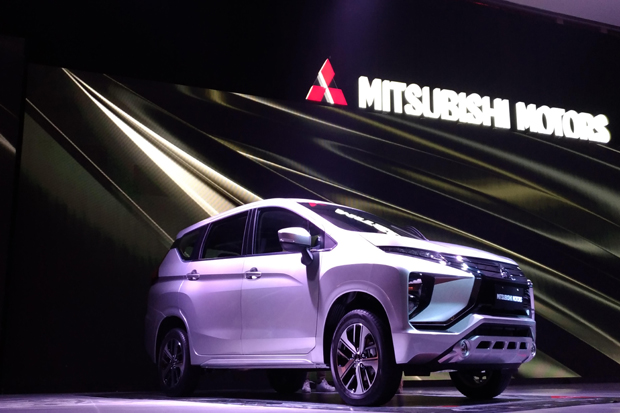 Soal Keamanan, Mitsubishi...