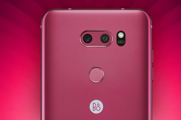 Smartphone Ini Bisa...