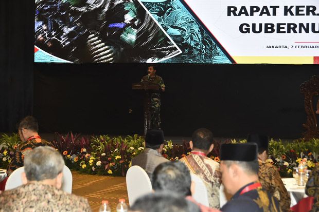 Panglima TNI Ungkap...