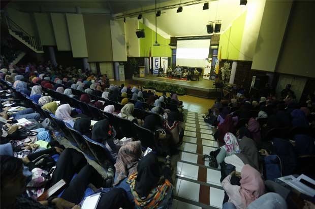 Teknologi Kian Berkembang,...