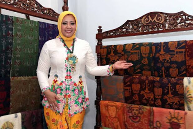 Bamus Betawi Minta Pemerintah...