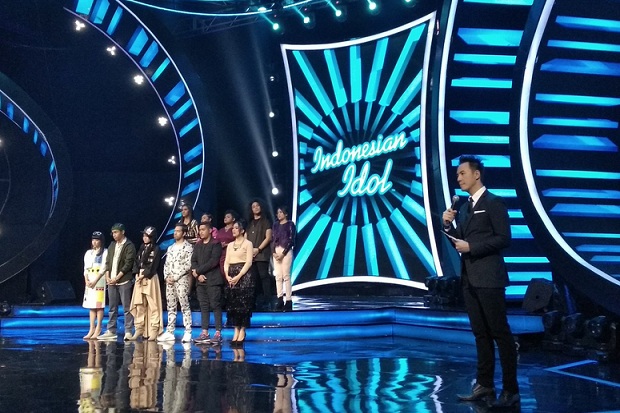 10 Finalis Pilihan Indonesian...