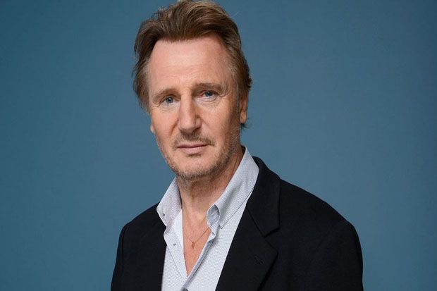 Liam Neeson, Kaya Berkat...