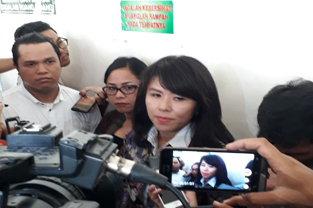 Kesal, Adik Ahok Ingin...