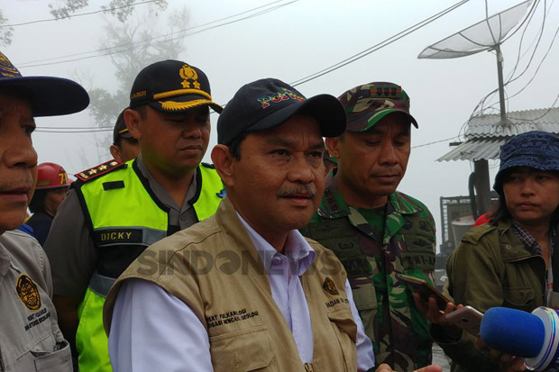 Kementerian ESDM Temukan...