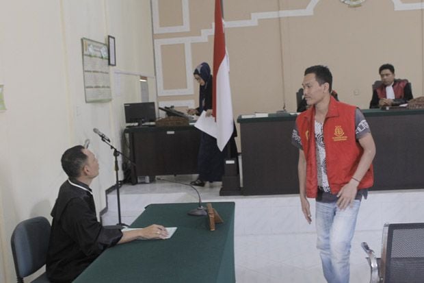 Selundupkan TKI Ilegal,...