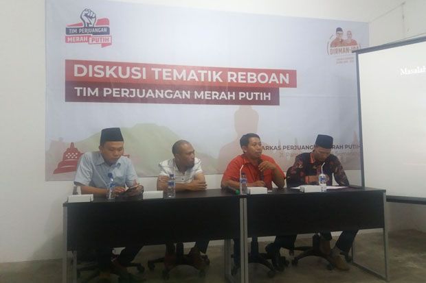 Pemuda Muhammadiyah:...