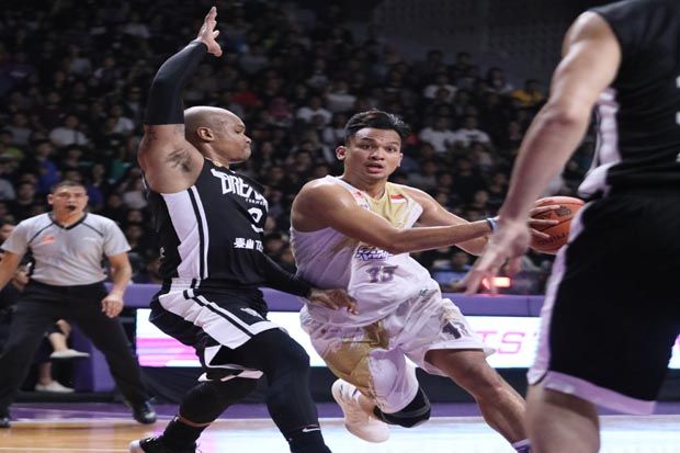 Kaleb Ramot Girang Dipanggil...