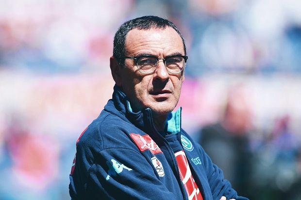 Digoda Chelsea, Napoli...